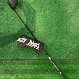 PXG GEN5 0311XF 드라이버 9도 팝니다.