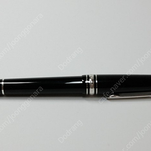 몽블랑 마이스터스튁 145 플래티넘 F촉 MONTBLANC MEISTERSTUCK 145 PLATINUM