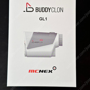 엠씨넥스 버디클론GL1 레이저 측정기