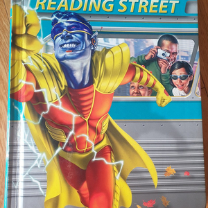 Reading street 6.1