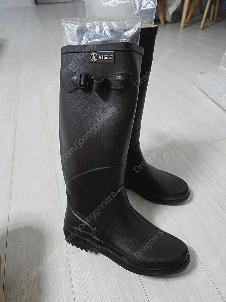 에이글 여성장화--1