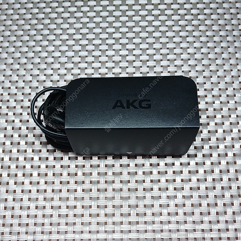 akg 삼성폰 번들 이어폰 C타입