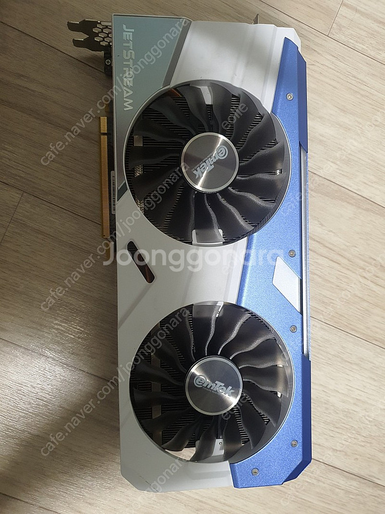 이엠텍 gtx 1080ti 판매합니다.--0