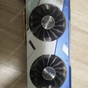 이엠텍 gtx 1080ti 판매합니다.