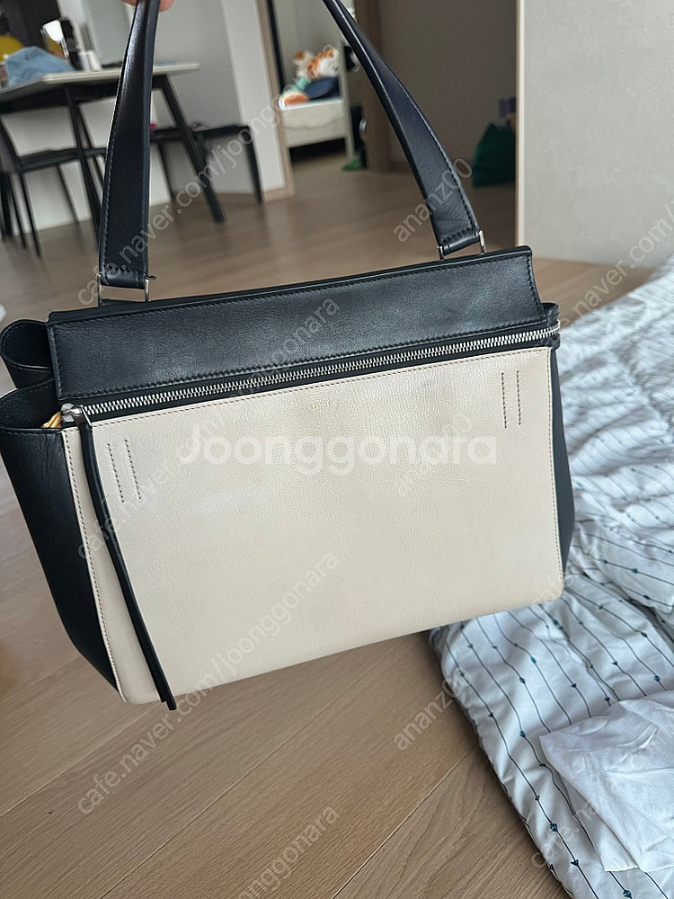 셀린느 토트백 숄더백 셀린 엣지백 엣지 셀린ㄴ 전지현백...--4