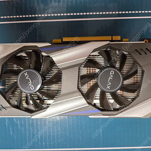 갤럭시 1060 6g 글카 판매합니다.