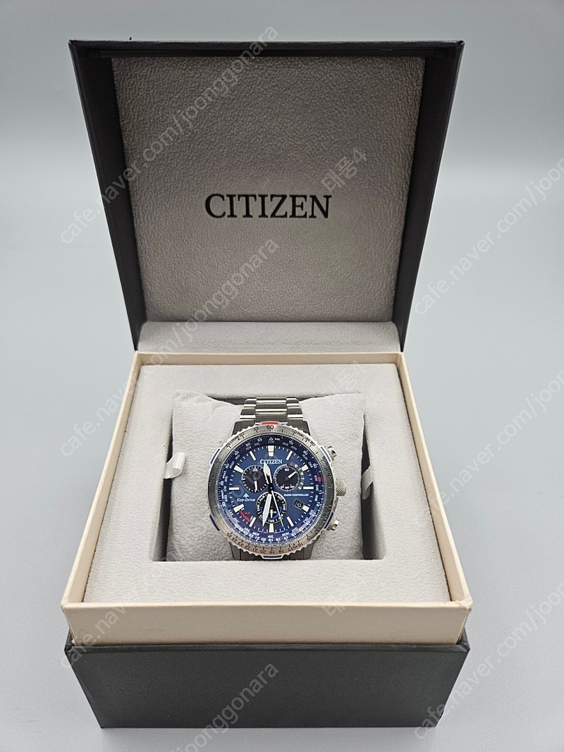 시티즌 프로마스터 Citizen promaster CB5000-50L 판매