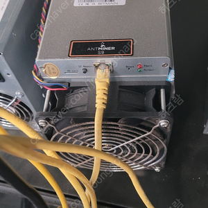 asic채굴기, antminer, S9,파워 팝니다