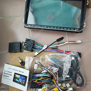 폭스바겐 파사트 골프용 안드로이드오토, b6 헤드라이트, 핸들 스티어링휠