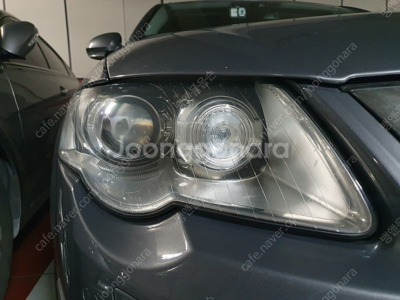 폭스바겐 파사트 골프용 안드로이드오토, b6 헤드라이트, 핸들 스티어링휠--5