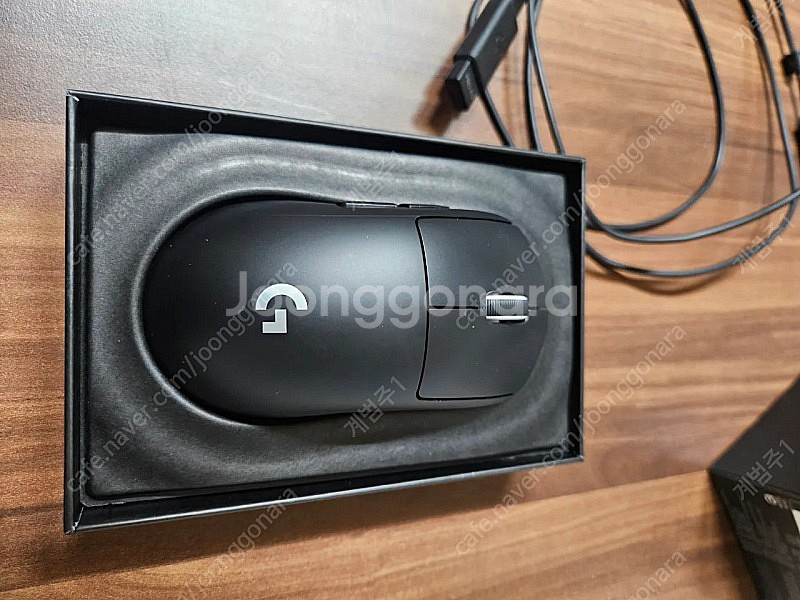 로지텍 지프로 슈퍼라이트2 지슈라2--1