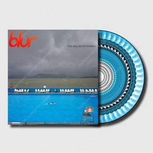 blur lp viynl 구합니다