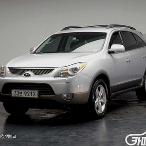 [현대]베라쿠르즈 가솔린 4WD 380VXL 프리미엄 2009 년 198,000km