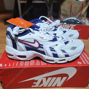 나이키 에어맥스96 나코탭 새제품판매(265)
