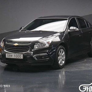 [쉐보레]어메이징 뉴 크루즈 1.8 LT 2016 년 117,479km