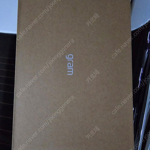 LG 그램2023 360 S급 풀박스 새제품급