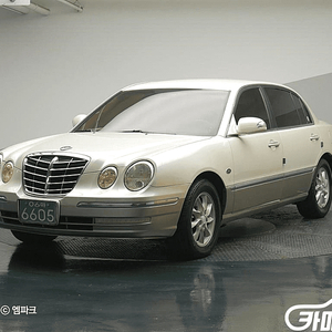 [기아]오피러스 GH270 고급형 (5인승) 2005 년 171,511km