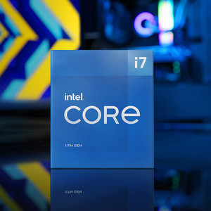 Intel Core i7-11700 계열 구해봅니다.
