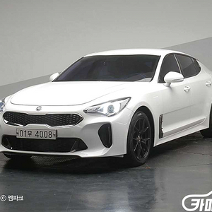 [기아]스팅어 가솔린 2.0 터보 AWD 프라임 (5인승) 2018 년 79,000km