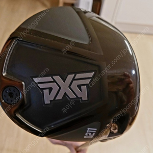 PXG 0211 드라이버 샤프트 55R