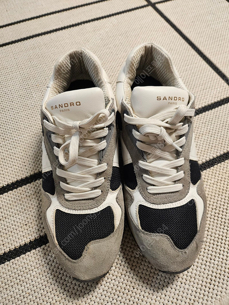 산드로 스니커즈 265--2