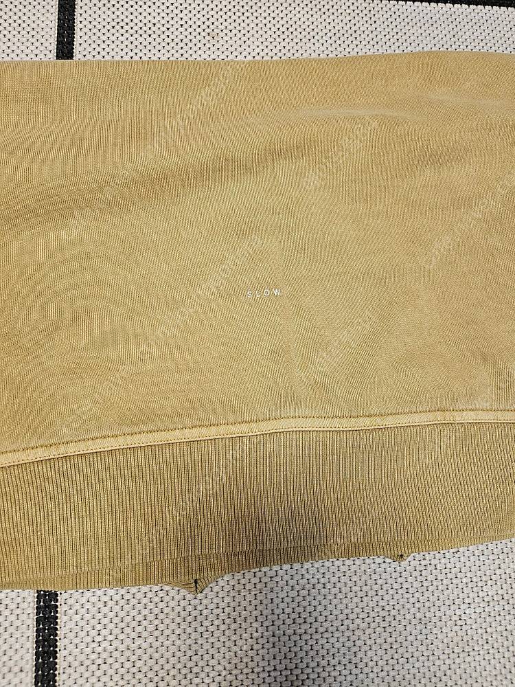 시리즈 라인 슬로우 맨투맨--1