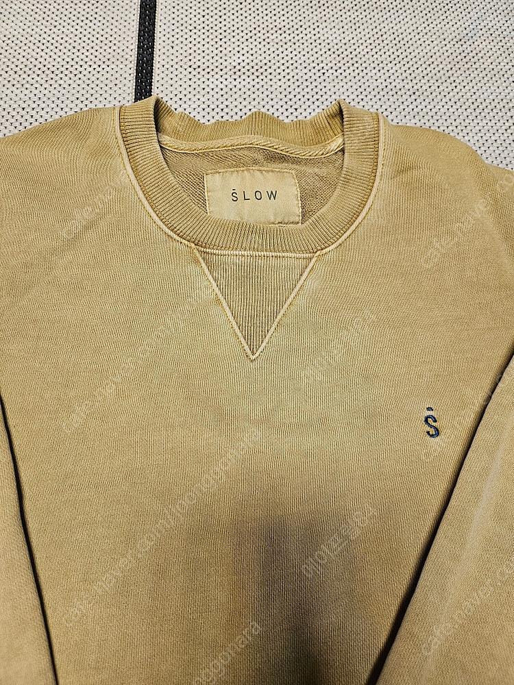 시리즈 라인 슬로우 맨투맨--2