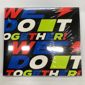 여성 인디뮤지션 컴필레이션 we do it together CD