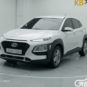 [현대]코나 디젤 1.6 2WD 모던 (5인승) 2018 년 149,000km