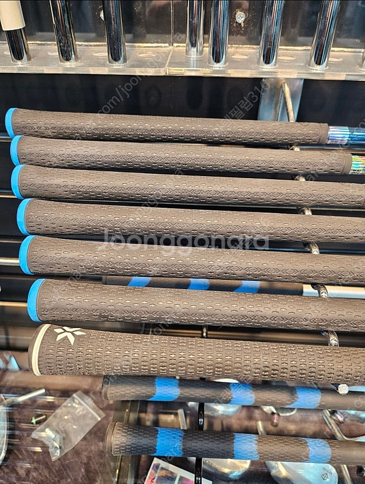 애폰 706 아이언--1