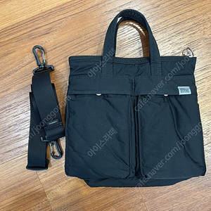 스위치 헬멧백 CITY BOYS HELMET BAG 001 Black