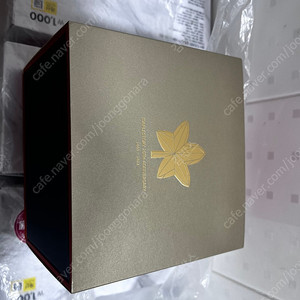 메이플 20주년 기념메달 금메달 정가 판매