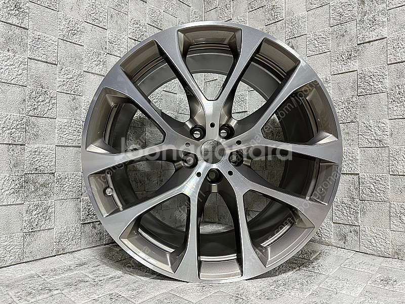 (판매)BMW X5 20인치 (G05) 738 순정휠 ...--0