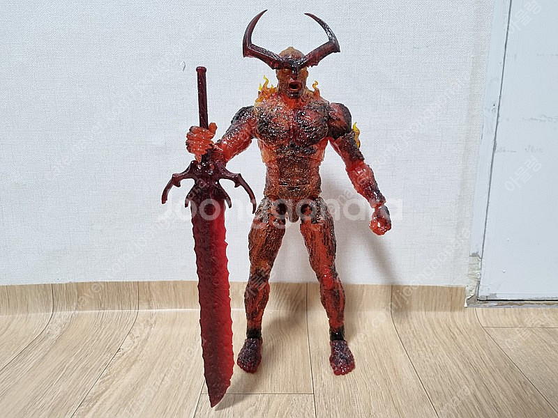 마블레전드 수르트 + 마블 유니버스 3.75인치 토르,...--1