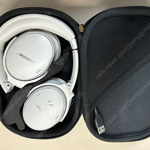 BOSE 보스 헤드폰 QC45