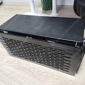 Egpu ut3g + th3p4 케이스 팝니다