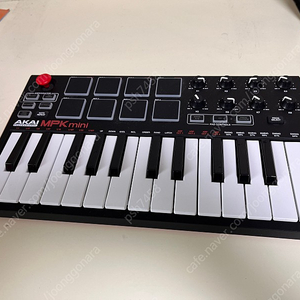 AKAI MPK mini MK2 박스포함