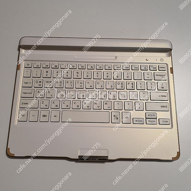 삼성 EJ-CT800 블루투스 키보드--0