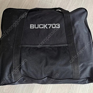 (안양평촌)벅703 루프백 팝니다.