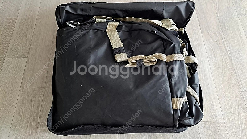 (안양평촌)벅703 루프백 팝니다.--1