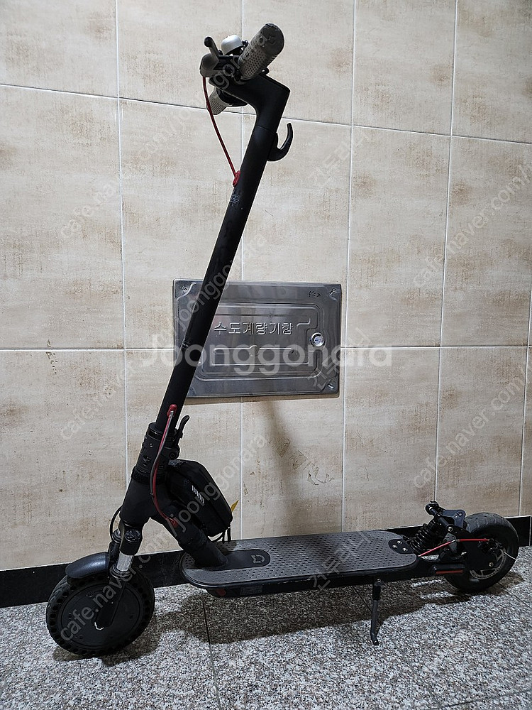 샤오미 미지아 전동킥보드 판매 합니다.--1