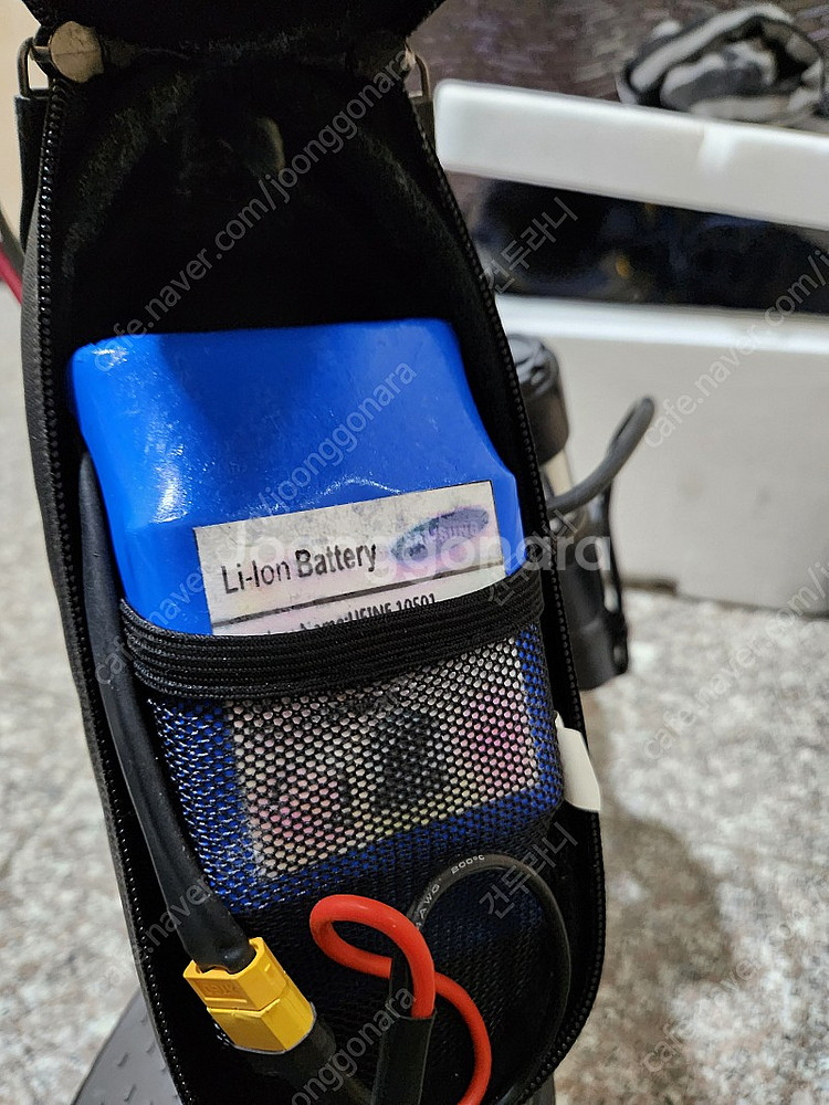 샤오미 미지아 전동킥보드 판매 합니다.--6