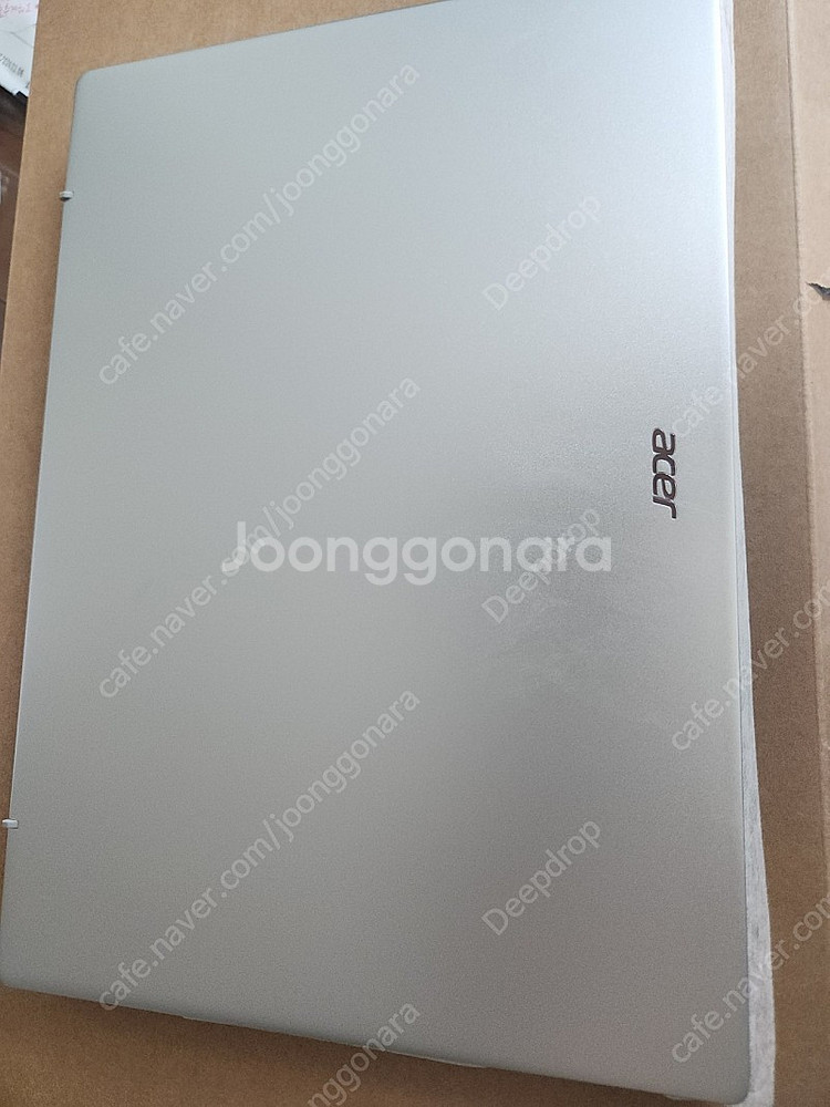 에이서 스위프트 고 14 OLED 판매합니다(7840U--0
