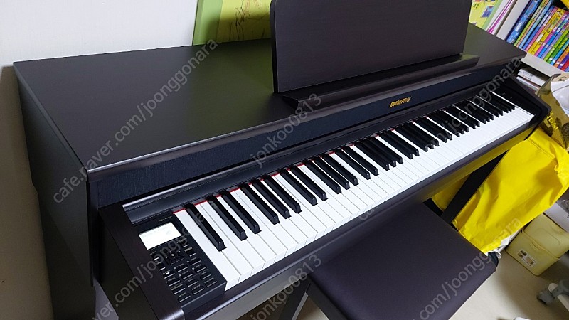 다이나톤 디지털 피아노 DPS-95 팝니다