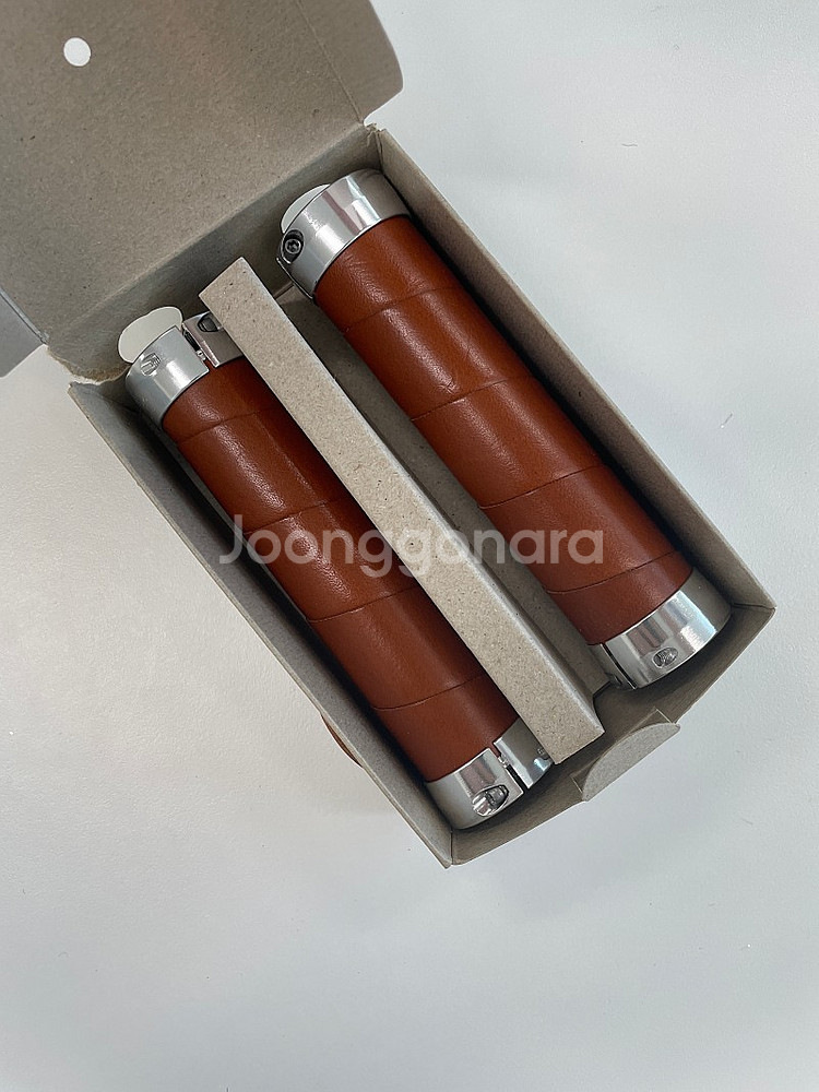 브룩스 그립 130mm 허니--0