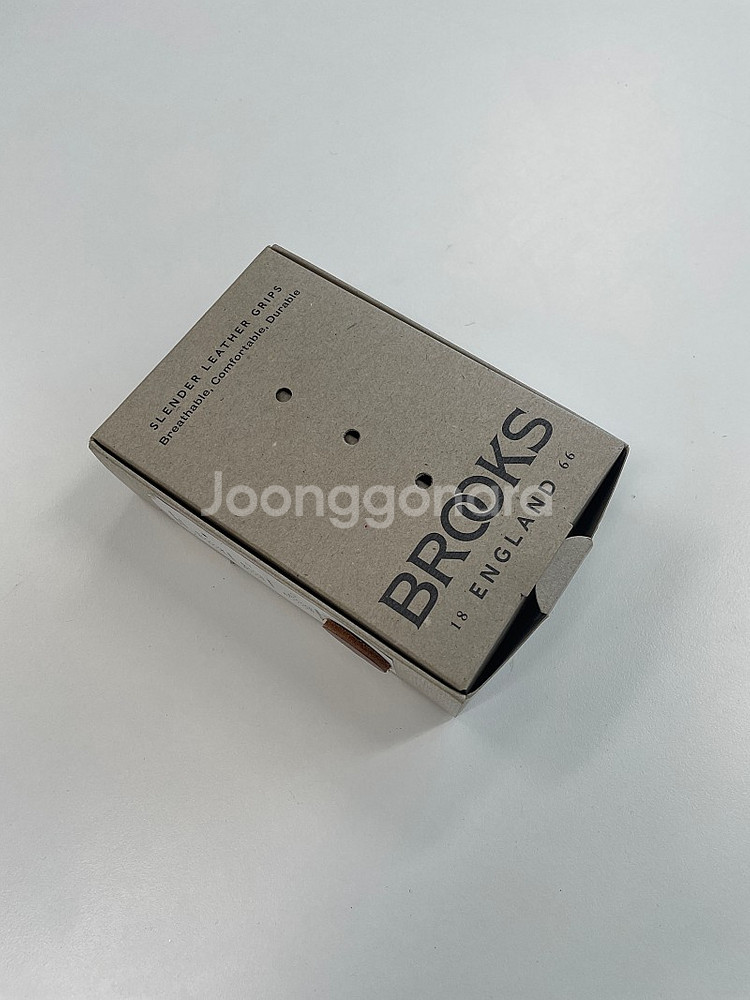 브룩스 그립 130mm 허니--1