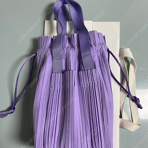 이세이미야케 플리츠플리즈 PLEATS TOTE BAG