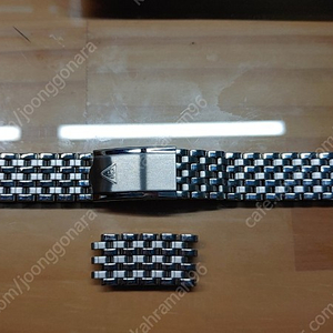 포스너 쌀알 라이스 브라이슬릿 팝니다.