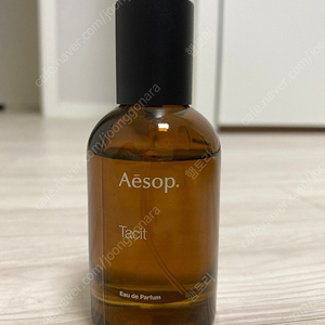 이솝 aesop 태싯 테싯 향수