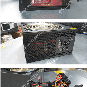 [판매] 신화 450TG 2.2 파워서플라이